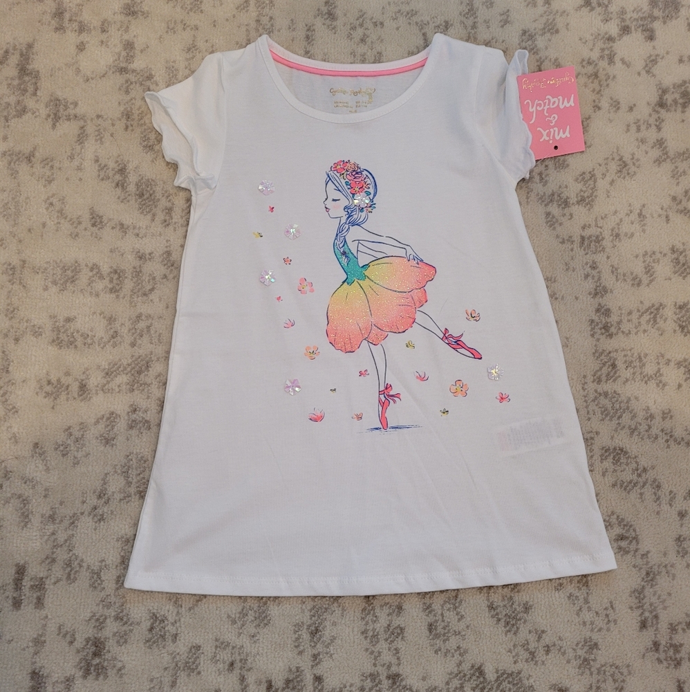 Cynthia Rowley tee